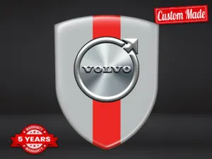Volvo Individuell Auto Folien Pro Max Robust Elegant Layout